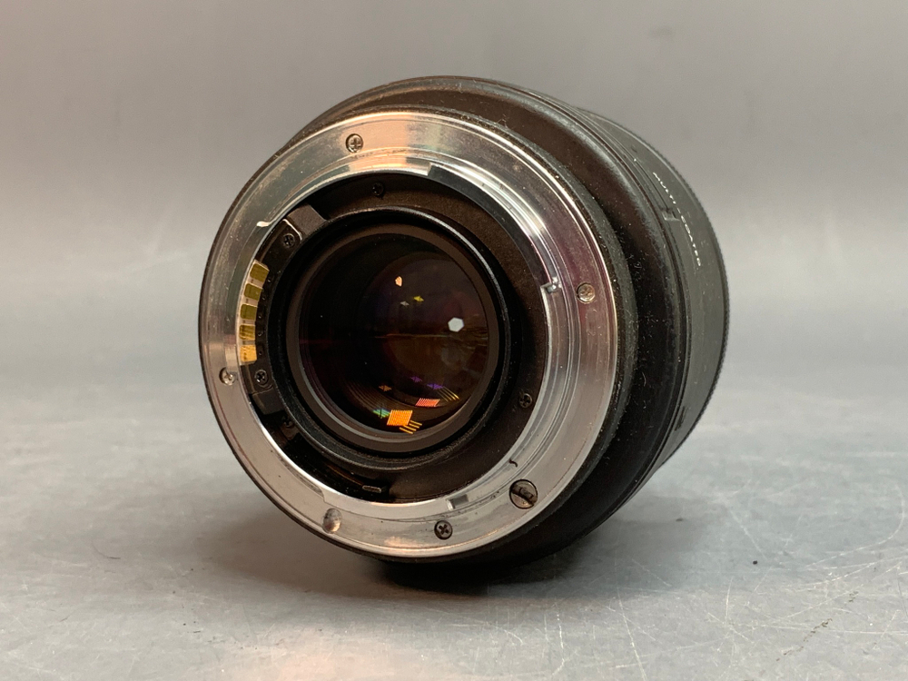 Sigma AF 90mm f/2.8 Macr Sony A
