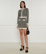 Платье Elisabetta Franchi - черный(AM31B47E2)