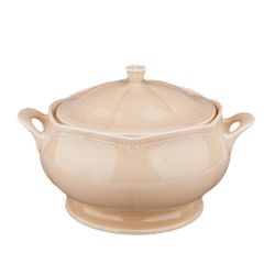Супница 2,2 л d 22 см h12,5 см Aristocrat Peach Tea Noble [1]