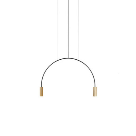 Pendant design lamp  VOLTA by Estiluz