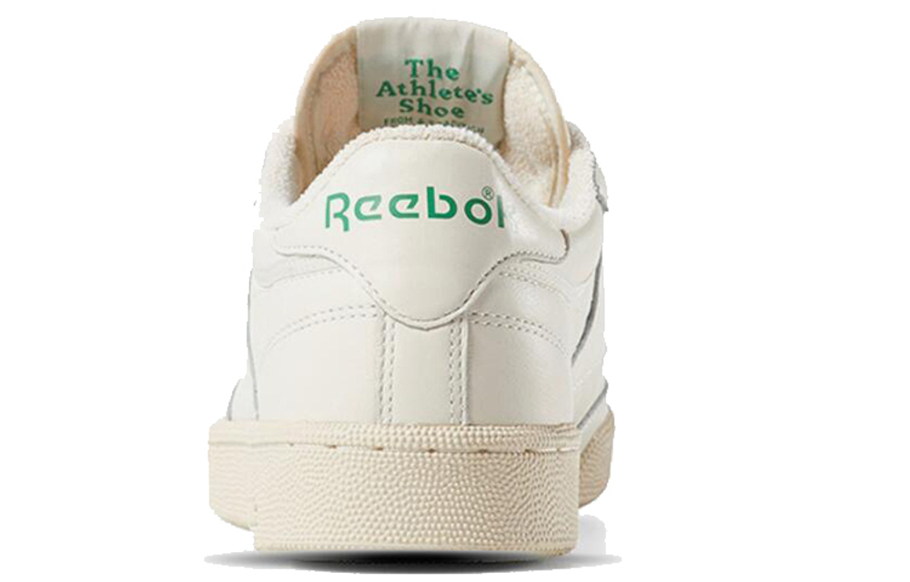 Кроссовки Reebok Club C 1985 Tv