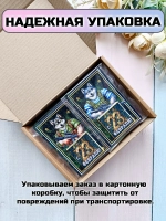 Открытки с шоколадом на 23 февраля