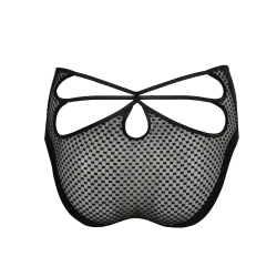 PRIMADONNA Twist Glass Beach Трусы-шорты, черный