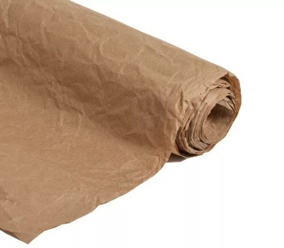 Бумага эколюкс  Горох  0,7х5м