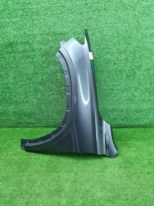 Крыло переднее левое Geely Monjaro (2021-н.в.)