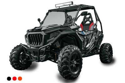BMS H7 EFI