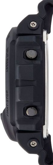 Наручные часы Casio G-SHOCK DW-6900BB-1DR