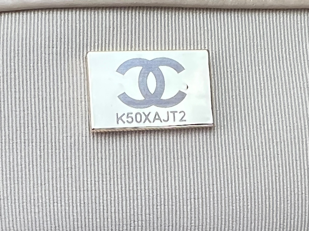 Chanel 19 Bag (2 sizes)