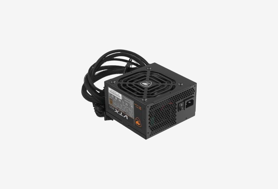 CGR BSX-600_0326531102046