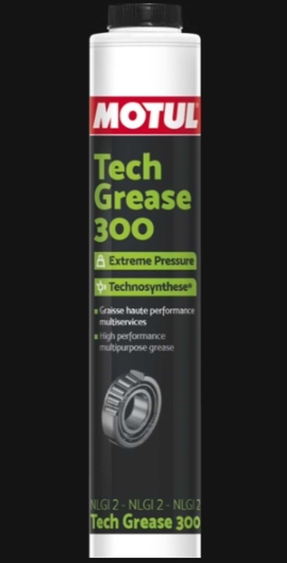 Смазка консистентная Motul Tech Grease 300