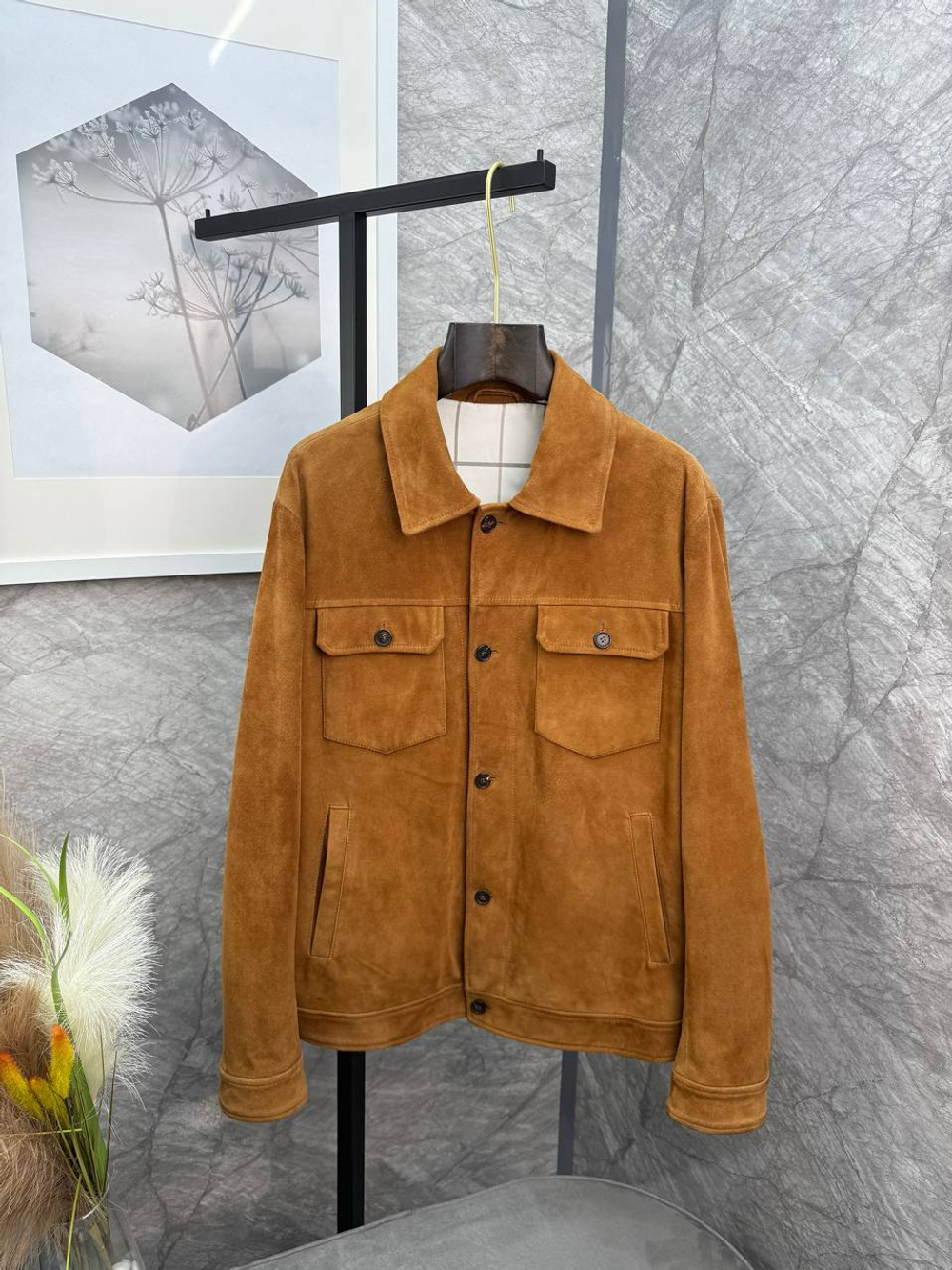 Куртка Loro Piana