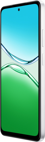 Смартфон OPPO A5 6 ГБ/128 ГБ белый