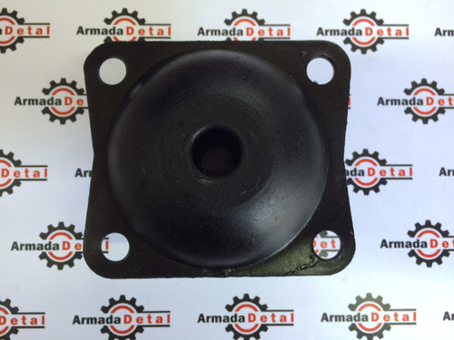 Подушка крепления ДВС и КПП | 331/40347, 332/P7213 | Spare Parts