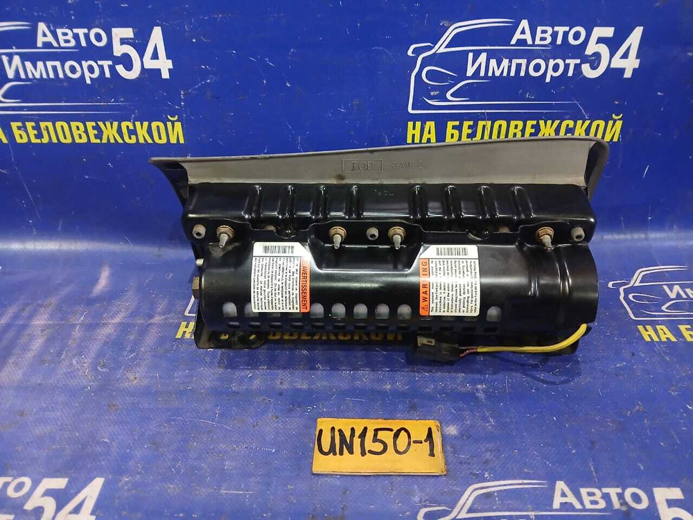 Подушка безопасности пассажирская FORD EXPLORER 1997