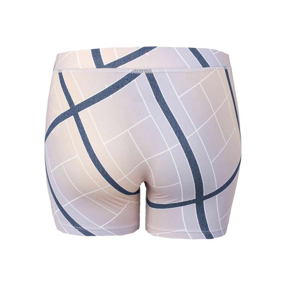 Женские теннисные шорты Ellesse Chrissy Shorts Women - Multicoloured