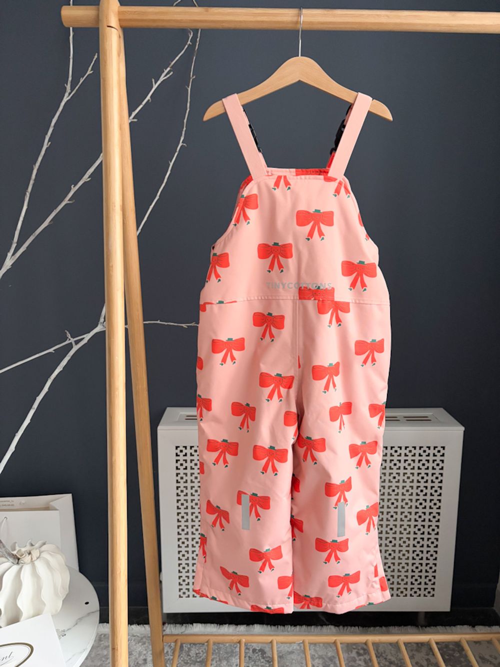 Зимний комплект Tinycottons, 116