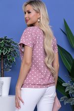 Блузка 41548 Avili