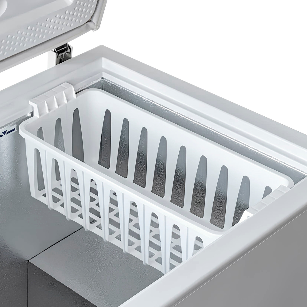 Морозильный ларь Бирюса 305KX (285л.)