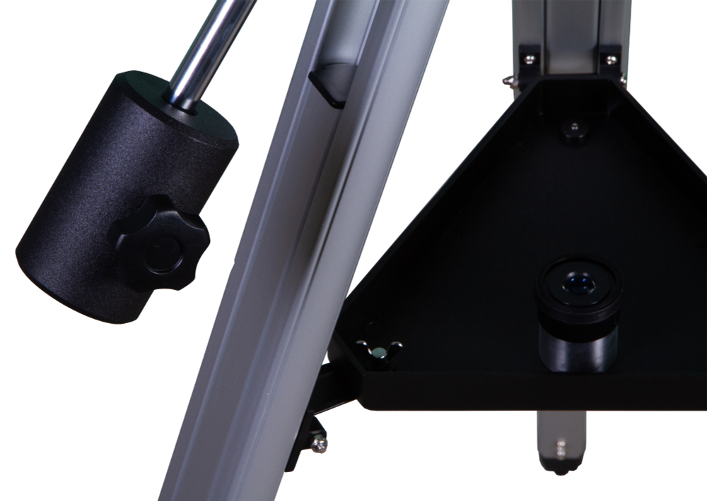 Телескоп Sky-Watcher MAK102/1300 StarQuest EQ1 - фото 9