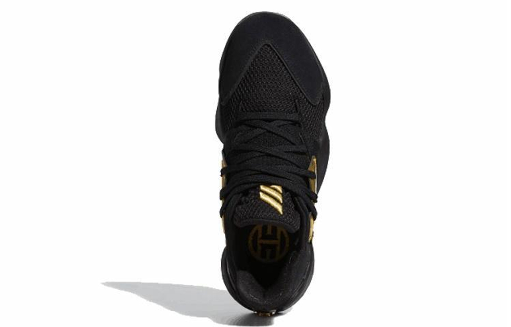 Кроссовки Adidas Harden Vol. 4