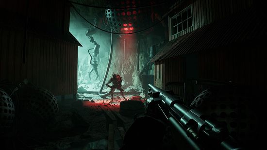 PS5 Industria (Limited Run) (Новый, Русские субтитры, 2112455)