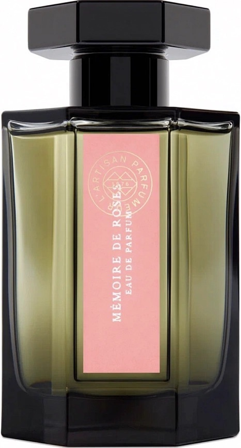 L'Artisan Parfumeur Memoire De Rose
