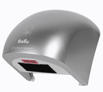 Сушилка для рук электрическая Ballu BAHD-2000DM Silver