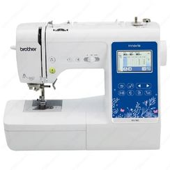 Швейно-вышивальная машина Brother Innov-is 180