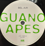 Guano Apes- Bel Air 2LP (Германия 2011г.)