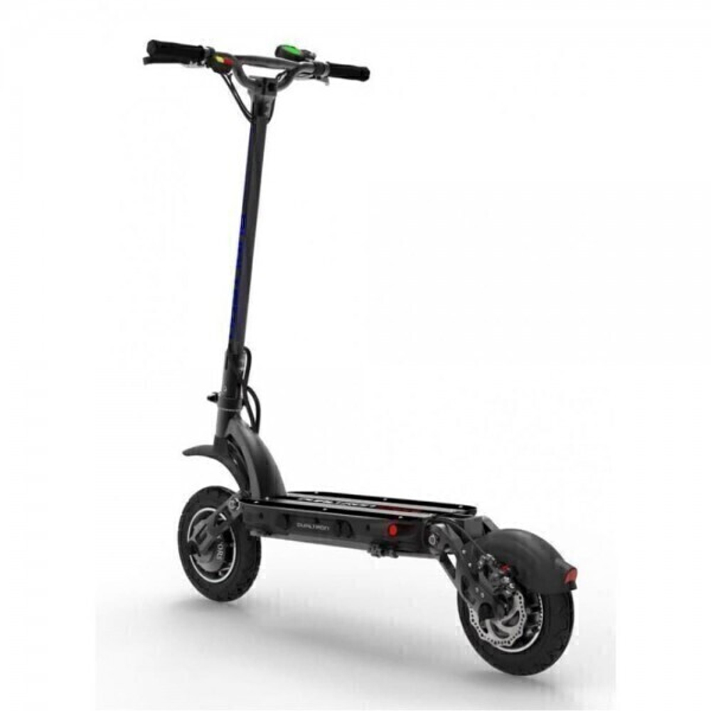 Электросамокат DUALTRON Spider 17,5 AH
