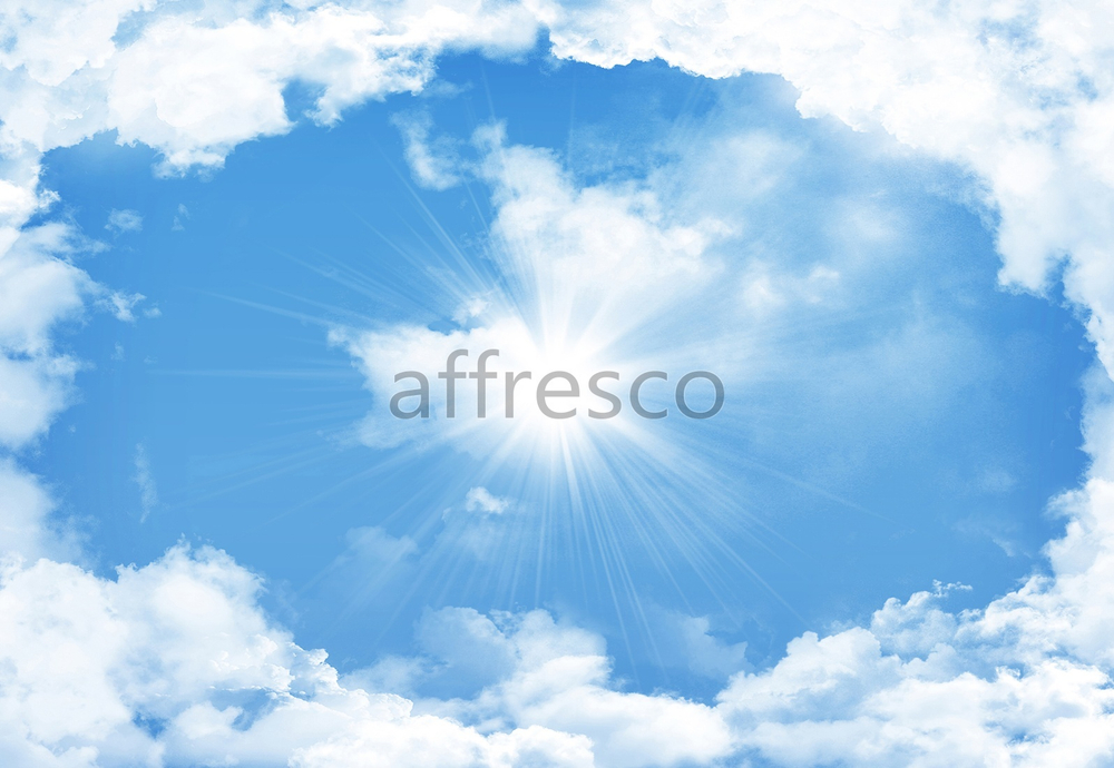 Фреска арт. ID136532