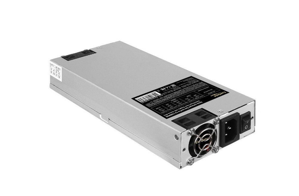 Блок питания  Exegate ServerPRO-1U-1200ADS