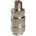 Разъемное соединение Fubag рапид муфта 1/4"M   (180100 B)