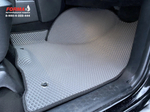Dodge RAM 4 поколение DJ/DS (09.2008-12.2012)