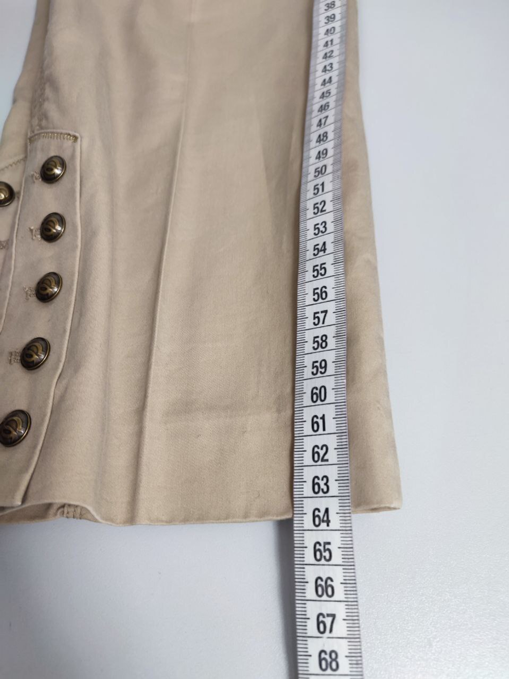 Брюки Olsen базовые 44 размер