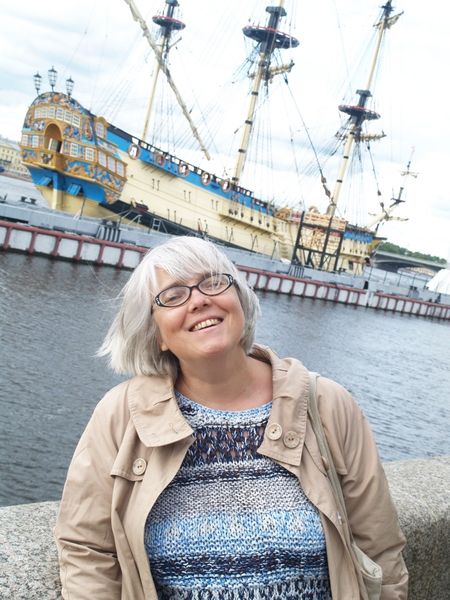 Хаецкая Елена