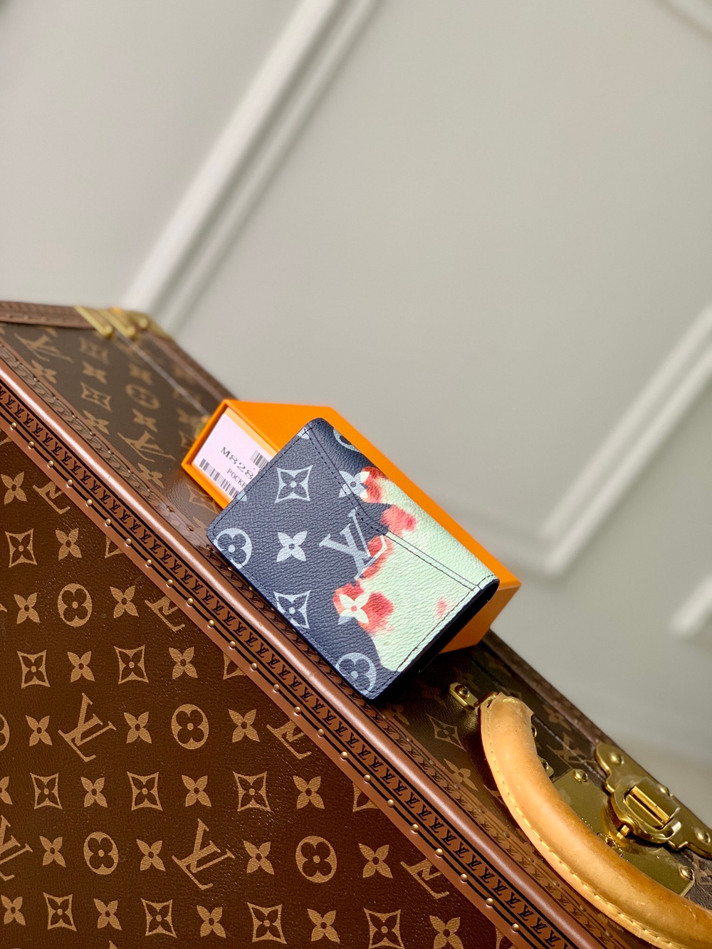 Louis Vuitton Pocket Organizer