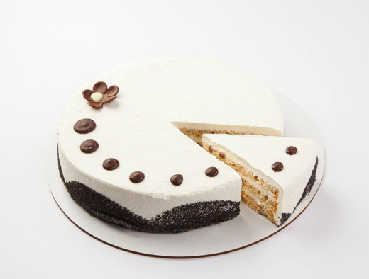 Торт "Каприз" гранд