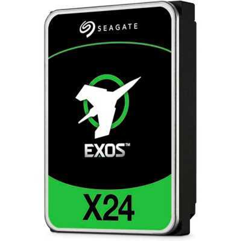 Жесткий диск Seagate Exos X24 20Tb ST20000NM007H