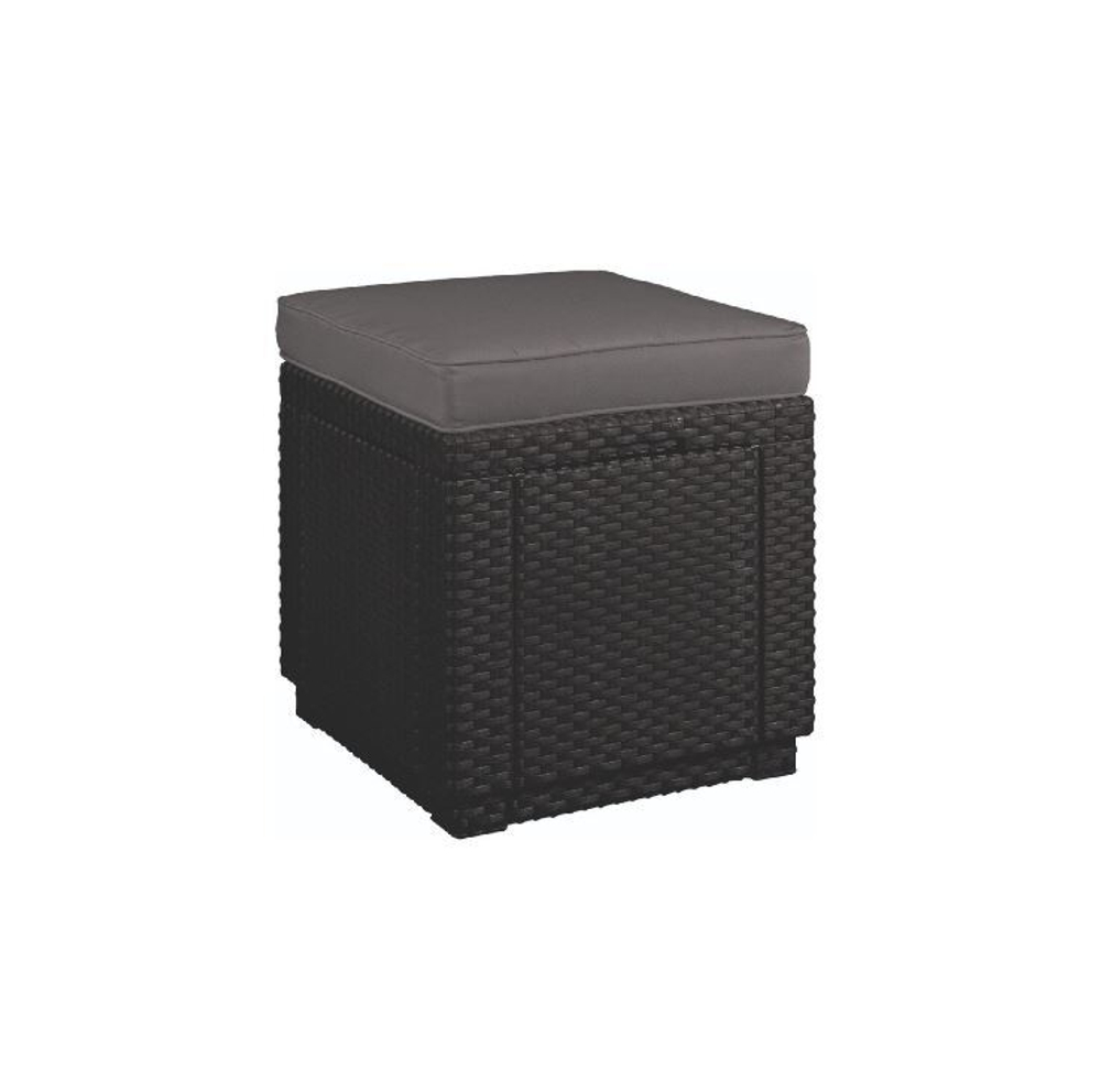 КУБ С ПОДУШКОЙ (CUBE WITH CUSHION)