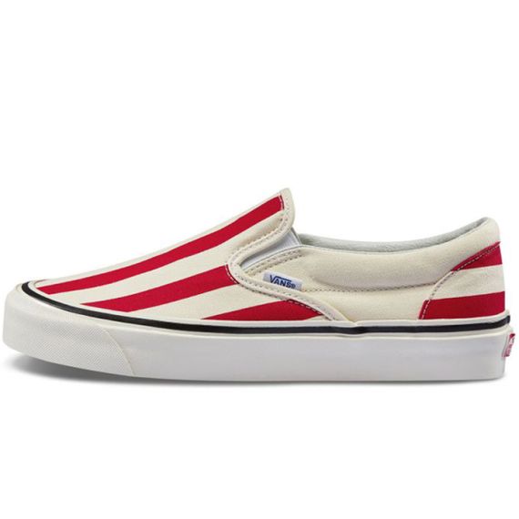 Vans slip-on 98 DX