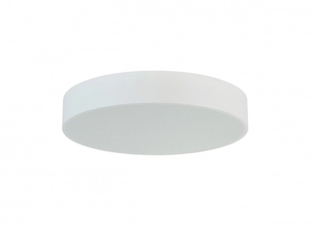 Накладной светодиодный светильник,  60Вт,  3000K/4000К,   D600