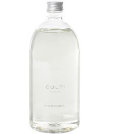 Mediterranea, наполнитель для диффузора, Culti Milano