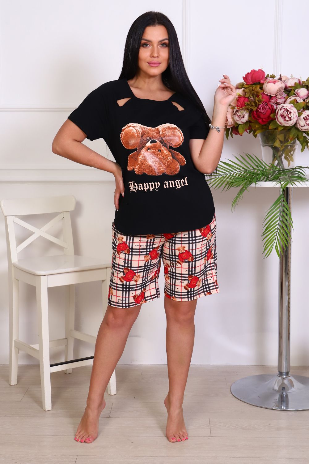 Костюм 35147 Натали (Акция)