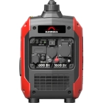 SUNREKA G1800iS генератор бензиновый инверторный 211023