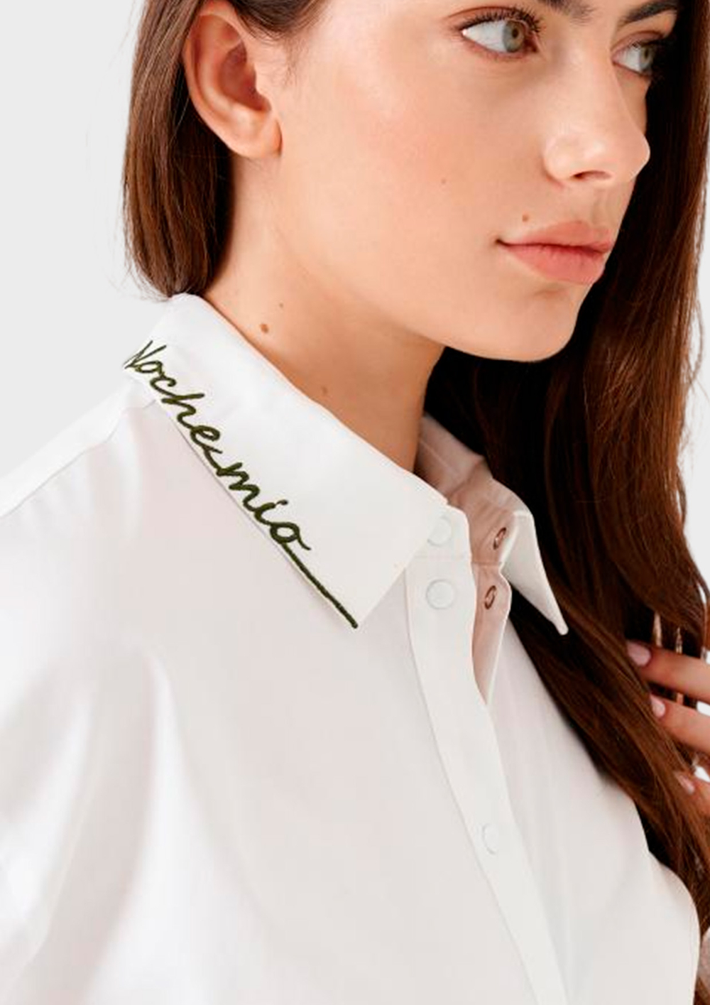 Рубашка NOCHE MIO