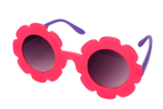 Очки детские солнечные, пакет 18930