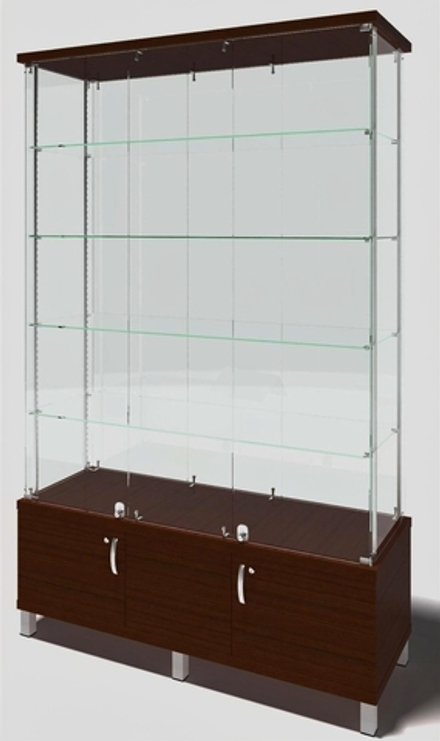 Витрина К-135Д