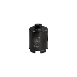Алмазная коронка SDS PLUS Ф72 мм М16 ЭНКОР 48282
