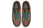 Кроссовки Nike Dunk Low Scrap